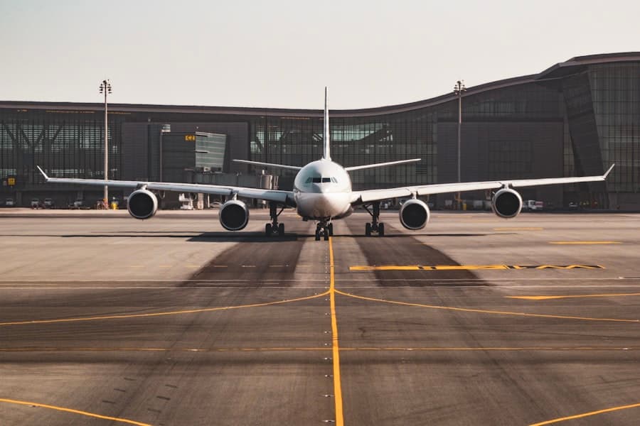 Flights with British Airways from the UK at the best available fares