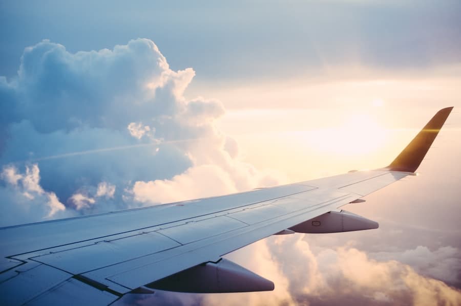 Flights with Emirates from the UK at the best available fares