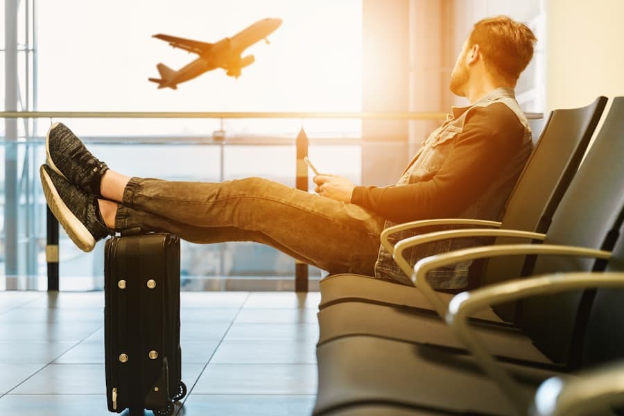 Flights with Gulf Air from the UK at the best available fares