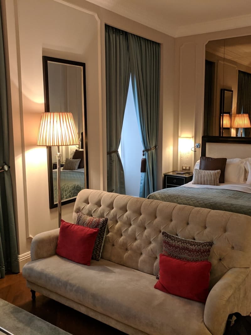Hotels — explore travel options
