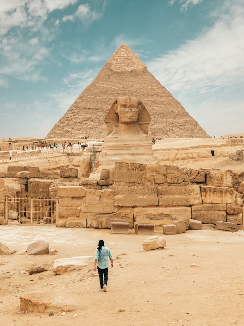 Packages — explore travel options